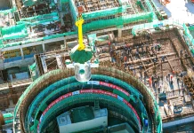 Tương lai mới cho điện hạt nhân toàn cầu