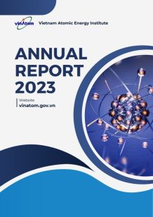 The Annual Report for 2023