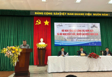 Viện Nghiên cứu hạt nhân tổ chức Hội nghị tổng kết công tác năm 2025 và Hội nghị viên chức, người 88 com the gioi đỉnh cao năm 2026