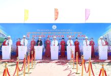 Khánh Hòa khởi động Dự án di dân, tái định cư Nhà máy điện hạt nhân