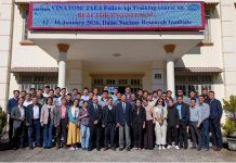 Reactor Engineering 2026: 5 ngày học tập chuyên sâu về công nghệ lò phản ứng và an toàn