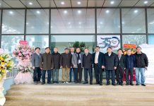 Viện Khoa học và Kỹ thuật hạt nhân tổ chức buổi gặp mặt kỷ niệm 35 năm thành lập (21/01/1991 – 21/01/2026)