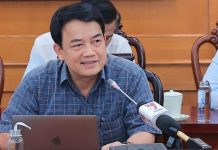 Chia sẻ của Viện trưởng Viện Năng lượng nguyên tử Việt Nam trước thềm năm mới – Xuân Bính Ngọ (2026)