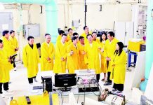 Đẩy mạnh thông tin, tuyên truyền về phát triển, ứng dụng năng lượng nguyên tử phục vụ phát triển kinh tế – Trang Chủ J88.com Trực Tuyến Mới Nhất 2026