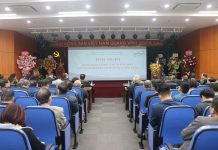 Viện Năng lượng nguyên tử Việt Nam: Tiếp tục nâng cao vị thế và thu hút nhân tài