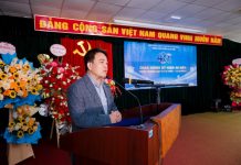 Kỷ niệm 40 năm thành lập Trung tâm Chiếu xạ Hà Nội: Hành trình đưa ứng dụng năng lượng nguyên tử phục vụ đời sống (11/03/1986 – 11/03/2026)