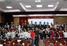 Cuộc thi Rosatom Global Hackatom 2026 – Sân chơi trí tuệ đột phá cho thế hệ nhân lực hạt nhân tương lai