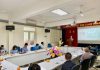 Đoàn Thanh niên Viện Khoa học và Kỹ thuật hạt nhân tổ chức seminar khoa học chào mừng ngày thành lập Đoàn Thanh niên Cộng sản Hồ Chí Minh
