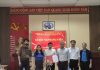 Tuổi trẻ Trung tâm Đánh giá không phá hủy: Xung kích, trách nhiệm và lan tỏa yêu thương