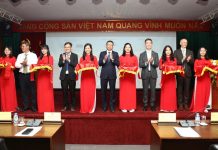Việt Nam đưa vào vận hành mạng quan trắc cảnh báo sớm bức xạ
