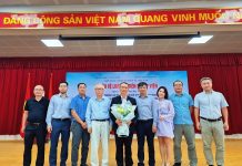 Lễ bảo vệ luận án tiến sĩ cấp Viện của nghiên cứu sinh Đậu Đức Từ