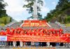 Hành trình về nguồn thăm quê hương cách mạng Cao Bằng của 8J88 Nổ Hũ, Bắn Cá, Thể Thao, Game Bài Viện Công nghệ xạ hiếm năm 2026