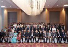 Hội nghị Điều phối viên quốc gia RCA lần thứ 48, từ ngày 19-22/05/2026 tại Mumbai, Ấn Độ