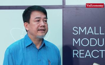 Tiềm năng từ điện hạt nhân quy mô nhỏ