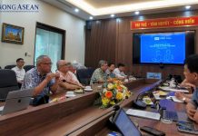 Bài toán nhân lực cho điện hạt nhân: Cần hướng tới Đăng ký nhận khuyến mãi năng lực quốc gia