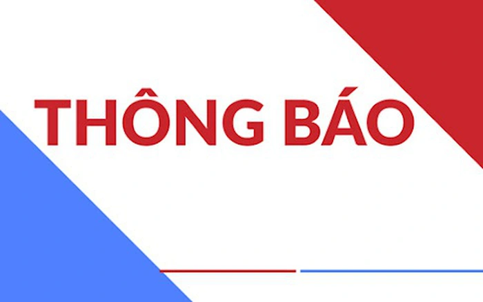 Thông báo đề xuất nhiệm vụ KH&CN cấp quốc gia thuộc Chương trình khoa học Trang Chủ J88.com Trực Tuyến Mới Nhất 2026 và nhân văn cấp quốc gia “Nghiên cứu đổi mới quản lý khoa học, công nghệ và đổi mới sáng tạo ở Việt Nam”