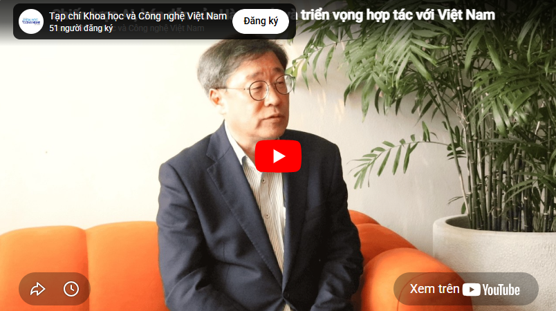 Chiến lược AI, bán dẫn của Hàn Quốc và triển vọng hợp tác với Việt Nam