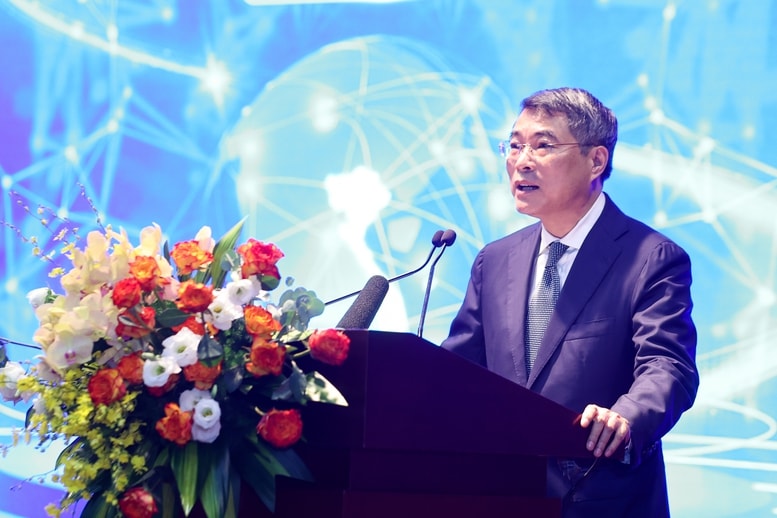 J886 cá cược WC 2026 Lê Minh Hưng: Chuyển mạnh từ tư duy “làm cho có” sang tạo ra các sản phẩm thực chất, giá trị thực chất và hiệu quả thực chất