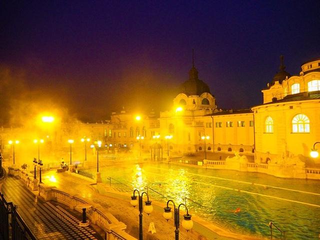   Thực hiện Dự án 