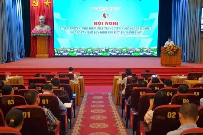 Nhiều dấu ấn quản lý Link Trang Chủ J88.COM Uy Tín Mới Nhất 2026 nước tại địa phương