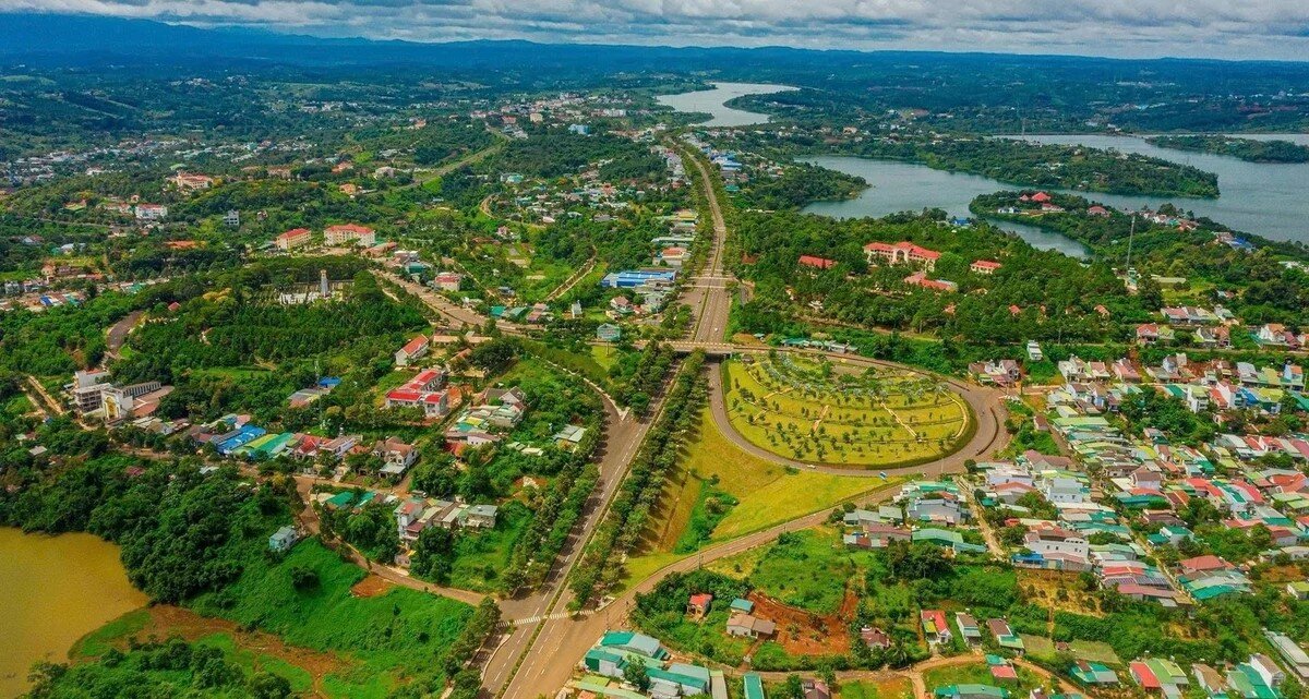 Lâm Đồng quy định rõ bồi thường khi thu hồi đất 