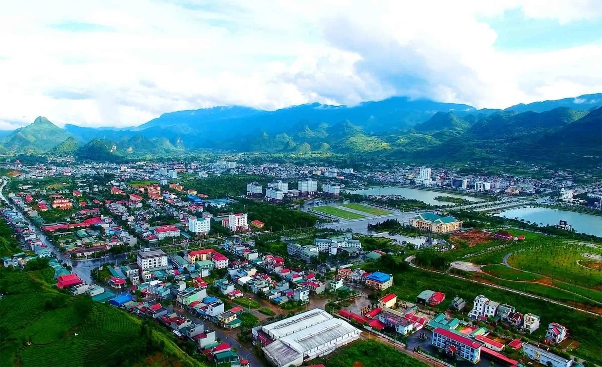Lai Châu 'chạy đua' hoàn thành cơ sở dữ liệu JJi88 kho game đa dạng trong năm 2026 