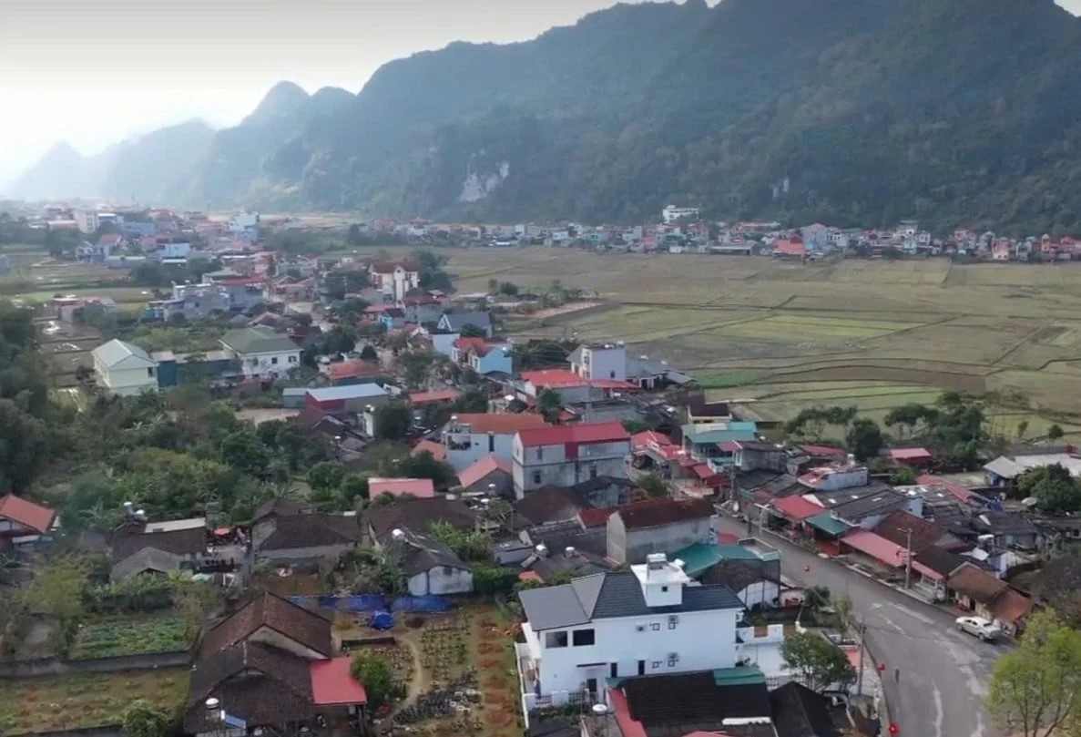 Lạng Sơn phấn đấu thêm 5 xã J88 là nhà cái cá cược trực tuyến uy tín Châu Á mới 