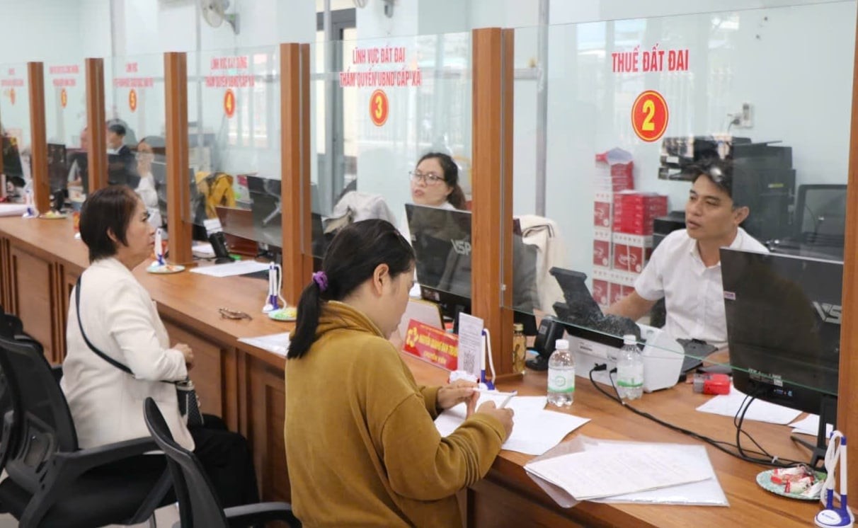 Khánh Hòa cắt giảm thời gian giải quyết TTHC lĩnh vực J88.com Đăng nhập, Đăng ký trang chủ nhà cái J88 và J88vip00 Giải Trí Thể Thao