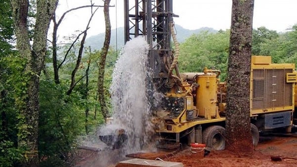 Bỏ thủ tục cấp lại giấy phép hành nghề khoan nước dưới đất ở cấp tỉnh 