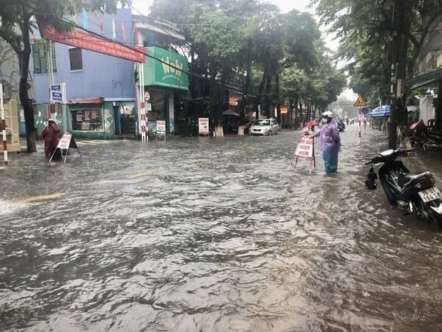 El Nino rất mạnh tác động đến Việt Nam ra sao? 