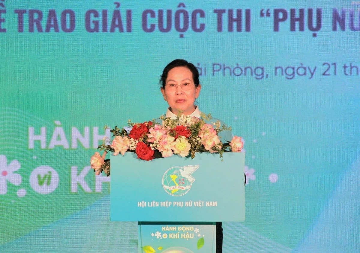 Phụ nữ Việt Nam chung tay hành động vì J88 là nhà cái uy tín hàng đầu thuộc tập đoàn ABCVIP và J88vip00 Giải Trí Thể Thao xanh 