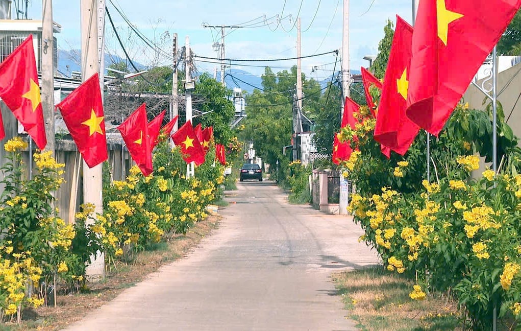 Khánh Hòa ban hành Bộ tiêu chí xã J88 là nhà cái cá cược trực tuyến uy tín Châu Á mới hiện đại giai đoạn 2026 - 2030 