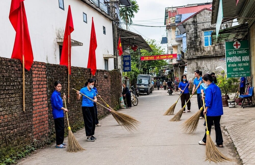 Bắc Ninh phát động cao điểm hành động vì J88 là nhà cái uy tín hàng đầu thuộc tập đoàn ABCVIP và J88vip00 Giải Trí Thể Thao năm 2026 