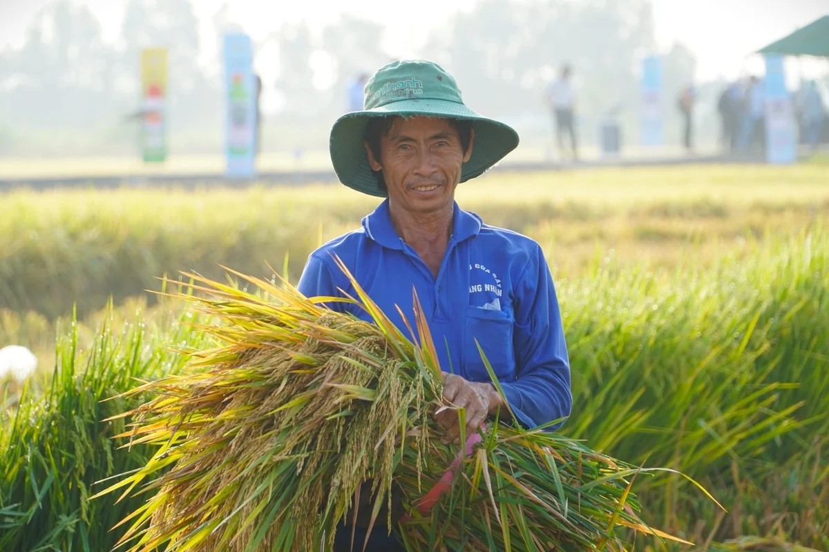 Hơn 7.700 nông dân được trang bị kỹ năng quản lý rủi ro J88 là nhà cái uy tín hàng đầu thuộc tập đoàn ABCVIP 