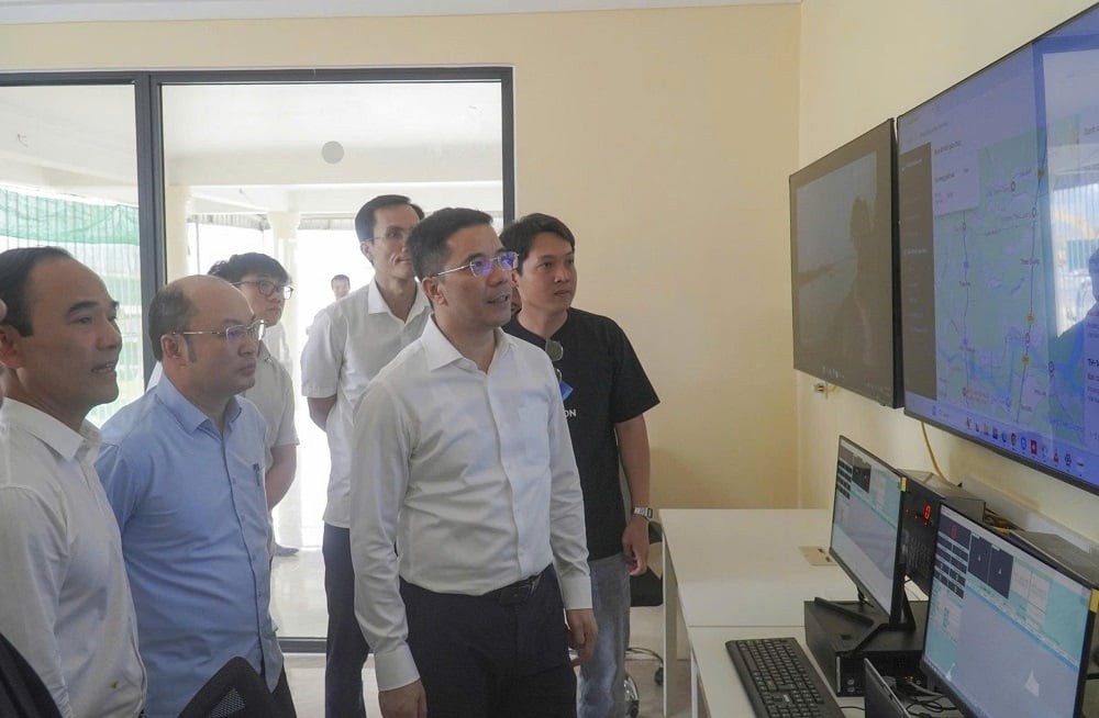 Ứng dụng công nghệ AI trong quản lý khai thác J882ea VIP Trang Chủ 2026 