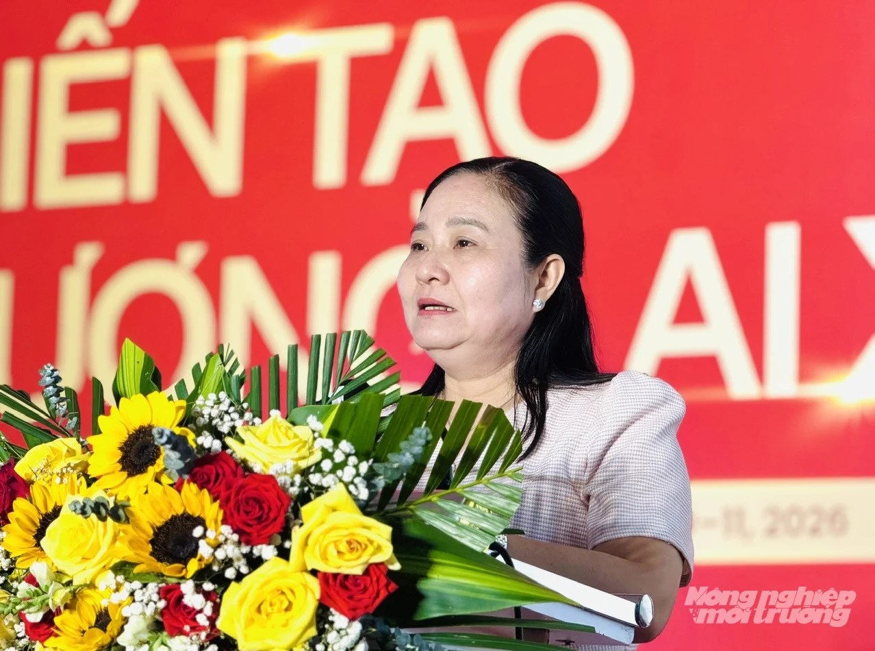 Cần Thơ: Xây thương hiệu số cho sản phẩm OCOP 