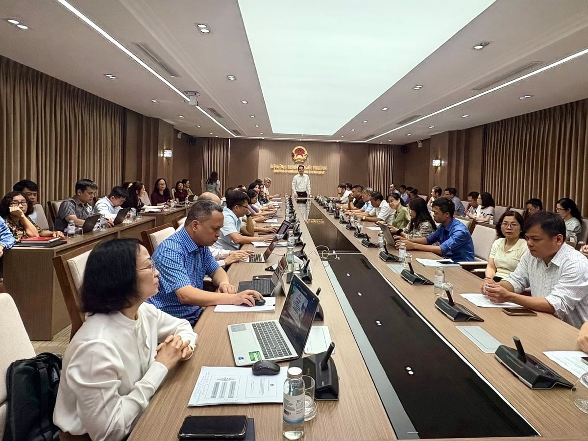 Triển khai quy định mới về phân quyền, phân cấp lĩnh vực J88.com Đăng nhập, Đăng ký trang chủ nhà cái J88 J88vip00 Giải Trí Thể Thao 