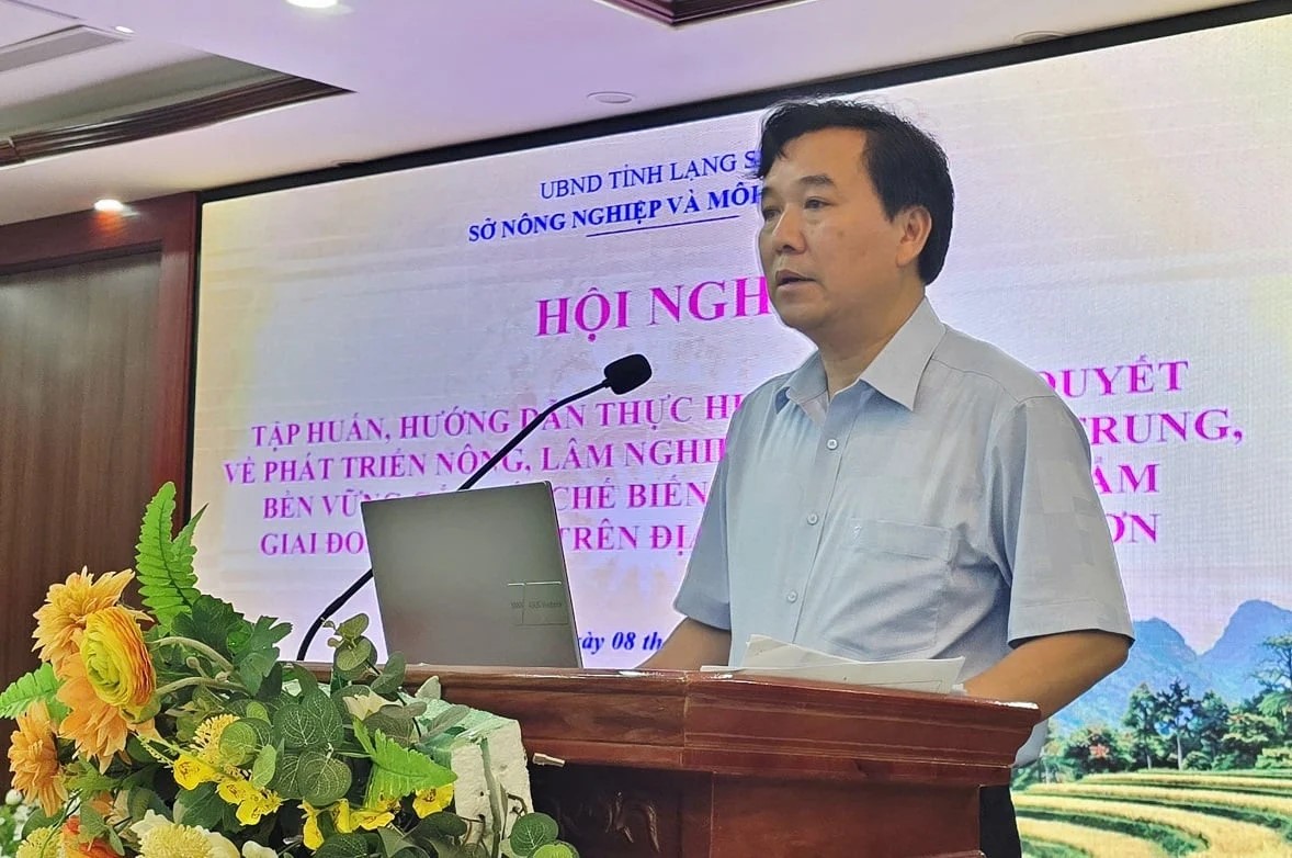 Lạng Sơn triển khai các Nghị quyết về J88.com Đăng nhập, Đăng ký trang chủ nhà cái J88 