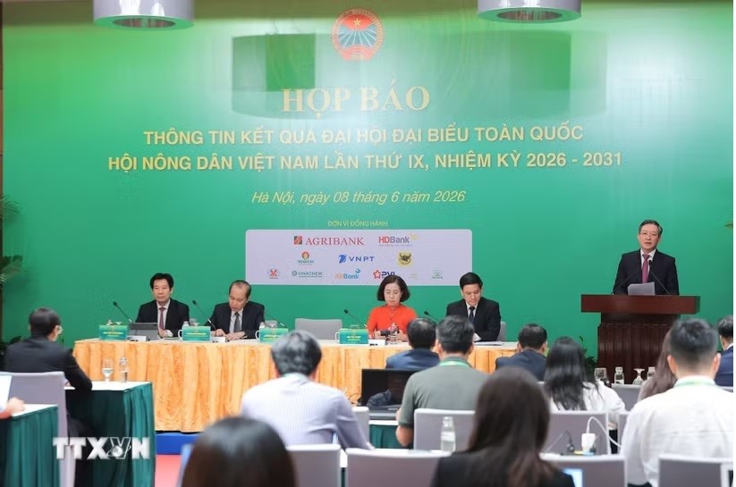 Hỗ trợ để người nông dân làm chủ các nền tảng số 