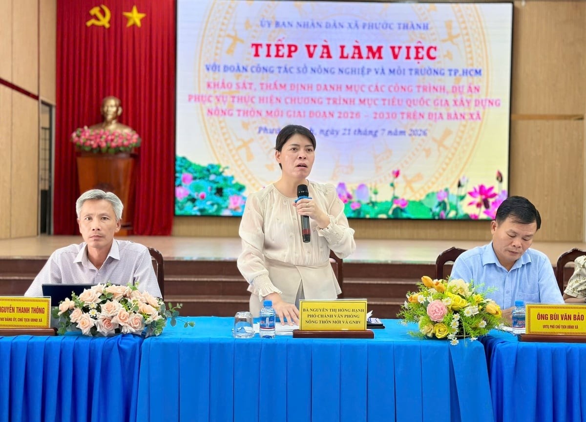 Phước Thành hoàn thiện danh mục 56 công trình ưu tiên Đăng ký nhận khuyến mãi  J88 là nhà cái cá cược trực tuyến uy tín Châu Á mới 