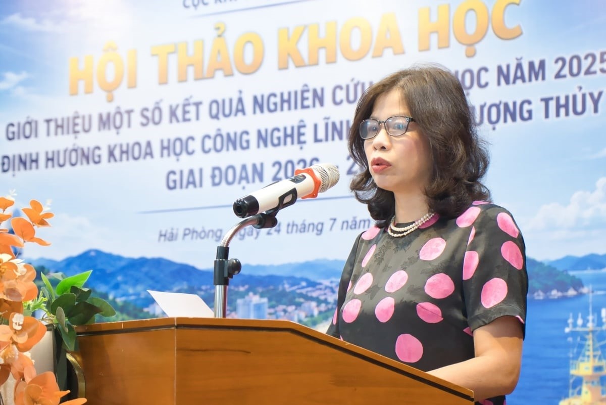 Nghiên cứu khoa học giải quyết bài toán dự báo, cảnh báo J88 VIP Trang Chủ 2026 