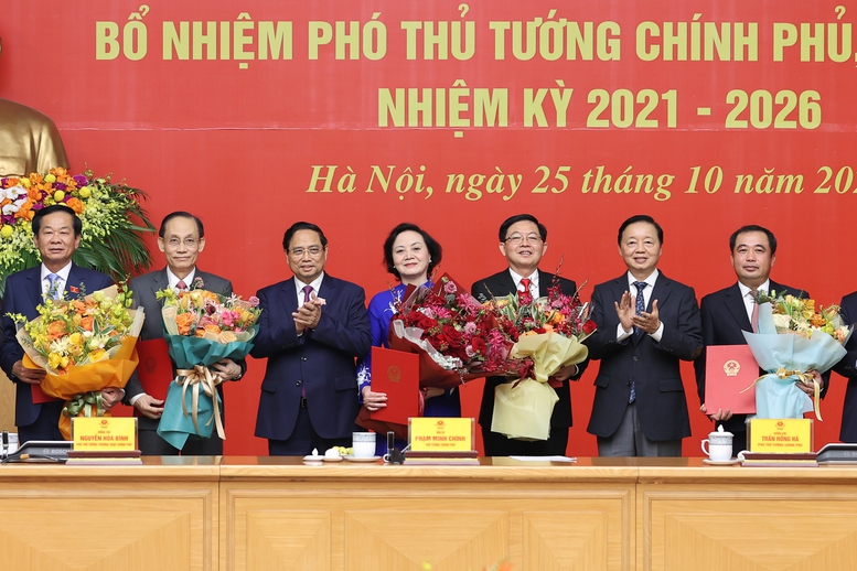J886 cá cược WC 2026 Phạm Minh Chính trao quyết định bổ nhiệm và giao nhiệm vụ cho Bộ trưởng J88 - Trang Chủ JJ88 Casino & Thể Thao Link Mới