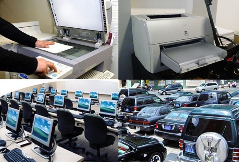 Bổ sung quy định về máy móc, thiết bị phục vụ công tác bí mật 8J88 phiên bản  trên J88vip00 Giải Trí Thể Thao số