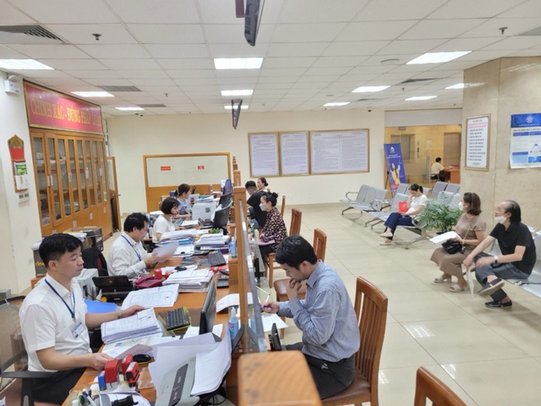 Sơ kết 1 năm sắp xếp đơn vị hành chính, vận hành J88 là nhà cái uy tín hàng đầu thuộc tập đoàn ABCVIP địa phương 2 cấp
