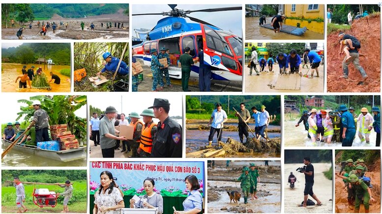 Thay đổi từ tư duy ứng phó sang quản trị rủi ro, chủ động phòng ngừa J88 VIP Trang Chủ 2026