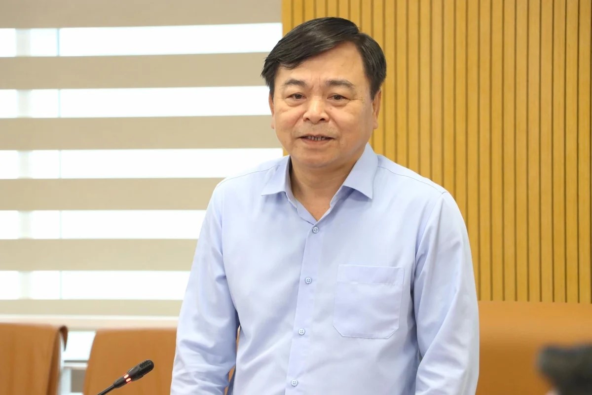 Vận hành liên hồ chứa lưu vực sông Hồng phải linh hoạt, an toàn hạ du