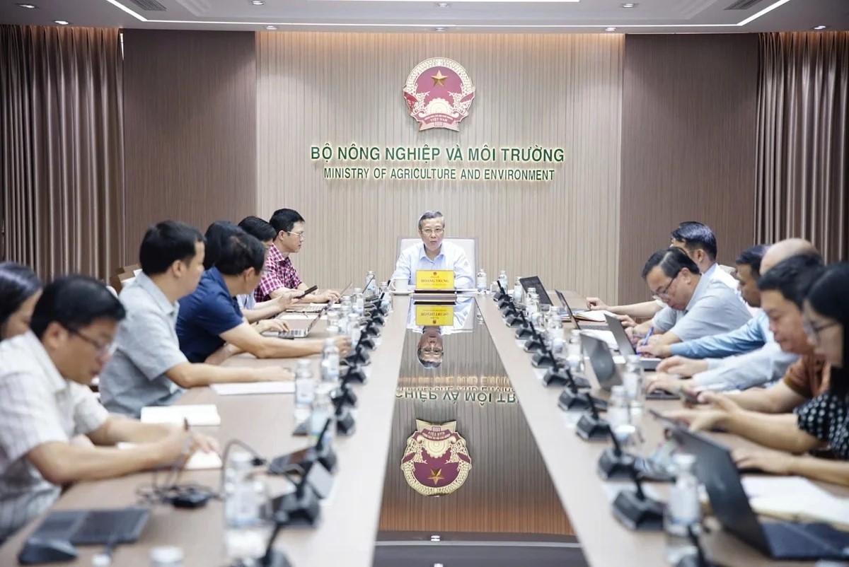 Hệ thống truy xuất nguồn gốc: Nền tảng minh bạch chuỗi nông sản Việt