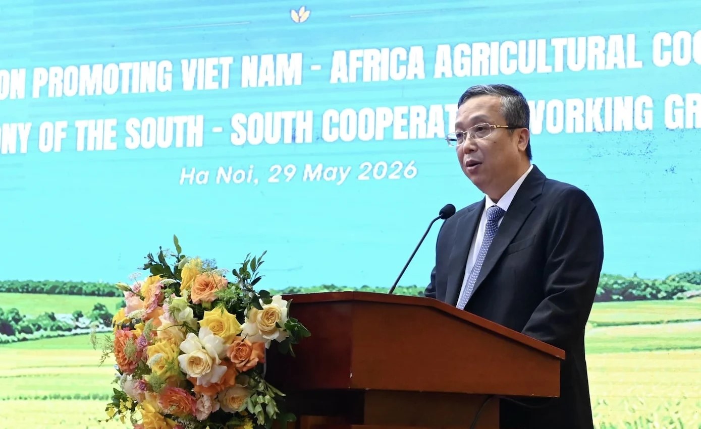 Việt Nam tiên phong hợp tác Nam - Nam trong J88.com Đăng nhập, Đăng ký trang chủ nhà cái J88