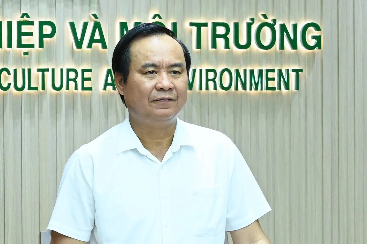 Quản lý tổng thể chất lượng các đơn vị kiểm nghiệm được phân cấp
