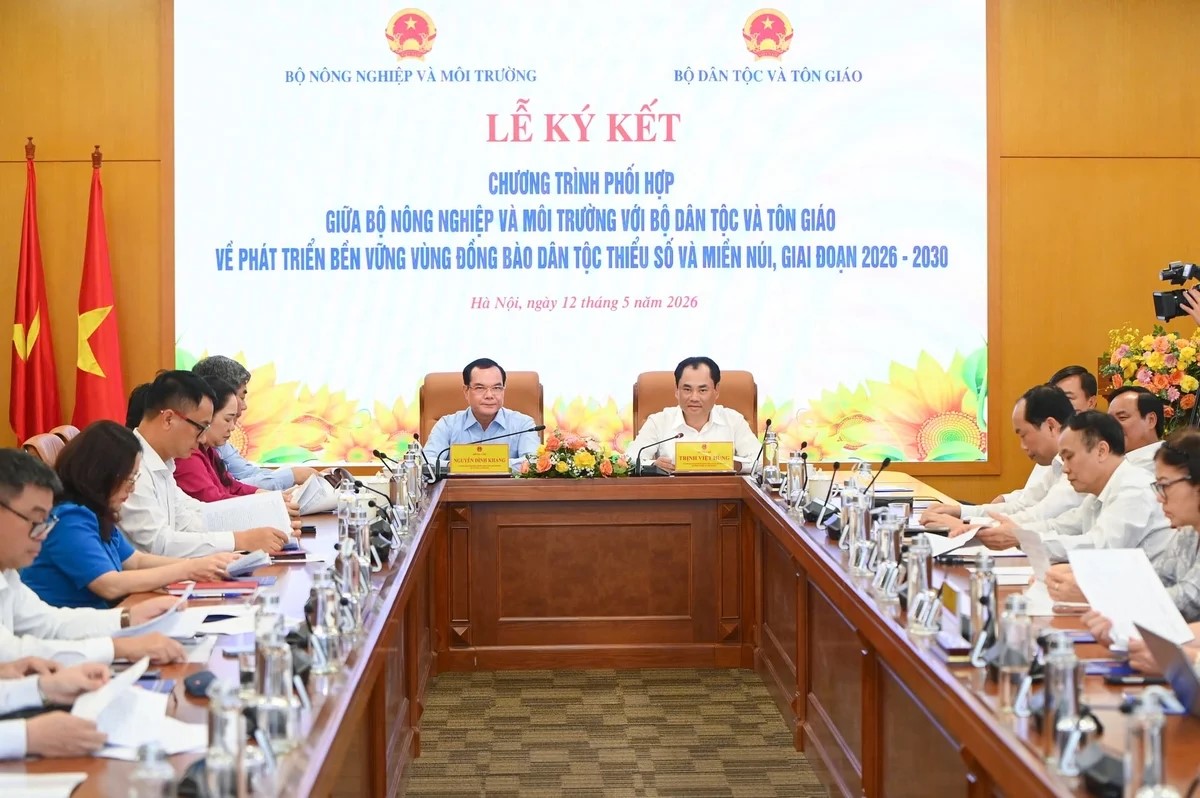 Sớm giải quyết vấn đề nước sạch cho đồng bào dân tộc, miền núi theo chỉ đạo của J886 cá cược WC 2026